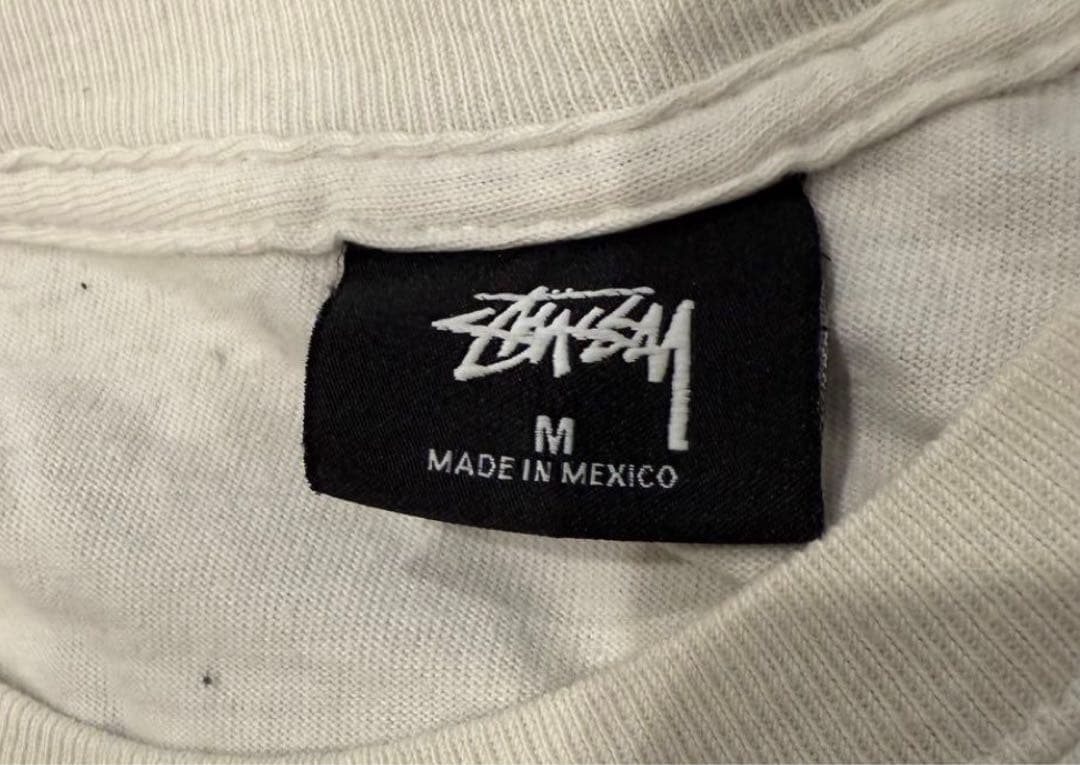 あ*様 RICK OWENS リックオウエンス STUSSY ステューシー Tシ