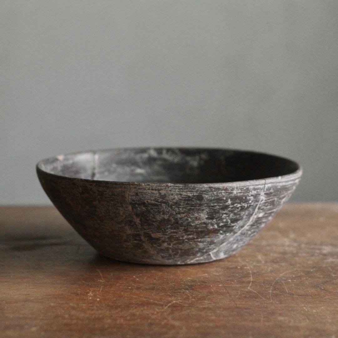 メソアメリカ オルメカ 土器 鉢 古美術 古道具 アンティーク