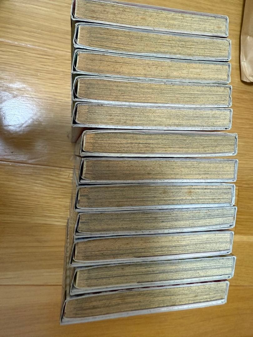 特装版 しゅごキャラ! 12 全巻セット ポストカード付き