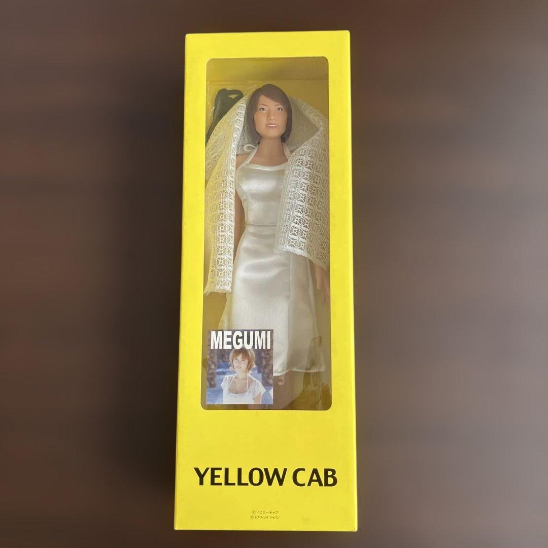 MEGUMI 特大フィギュア　グラビアアイドル　未使用　希少品
