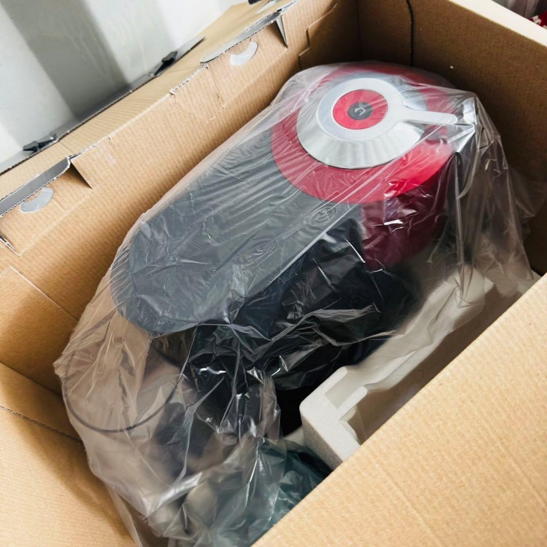 710新品未使用✨ネスプレッソ ヴァーチュオネクスト カプセル式コーヒーメーカー