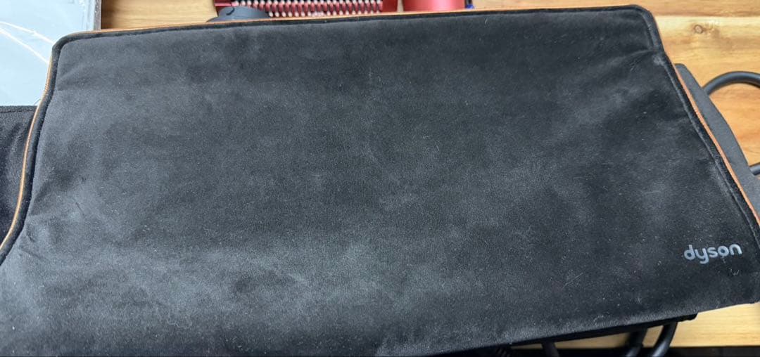 【中古品】ダイソンHS08 Airwrap i.d.マルチスタイラー&ドライヤー