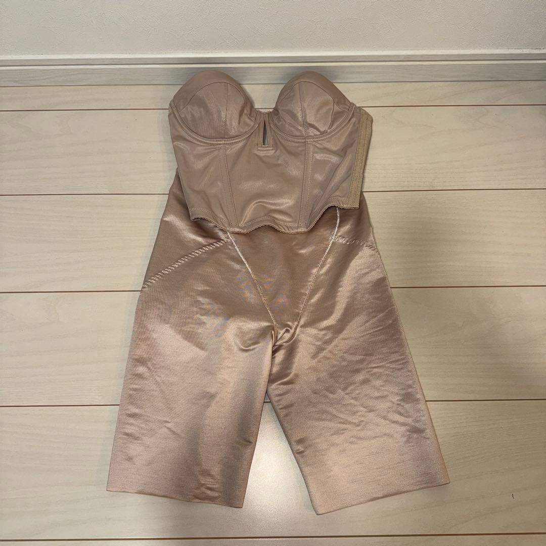 【THE TREAT DRESSING】ブライダルインナー ビスチェ・ガードル