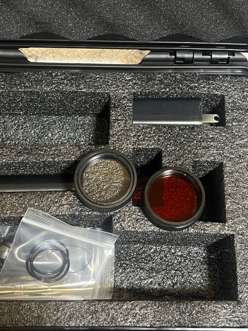 べ*さ様 田村装備開発　TSUKUYOMI9 ②