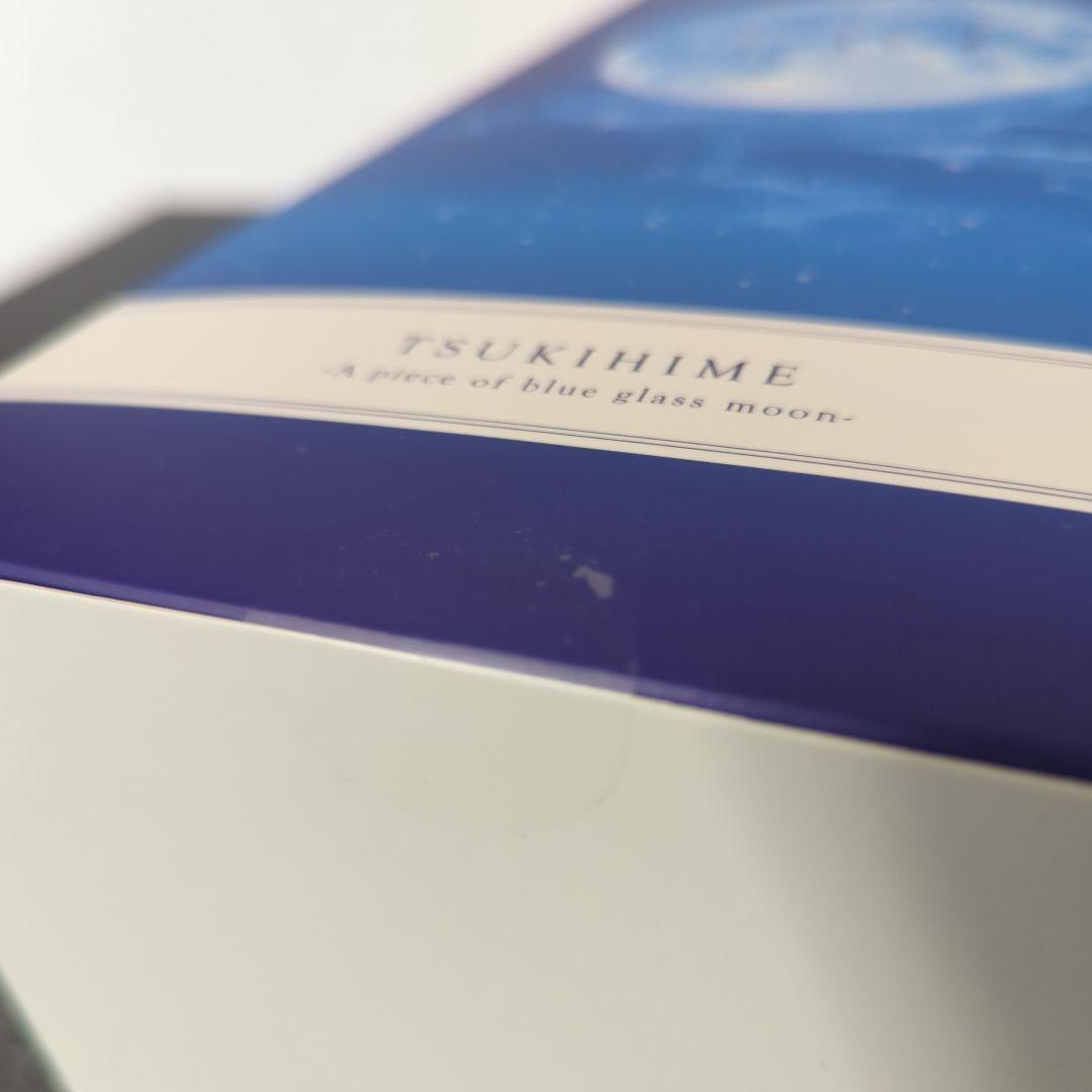 【希少・未開封品】シエル 月姫 1/7 フィギュア アニプレックス