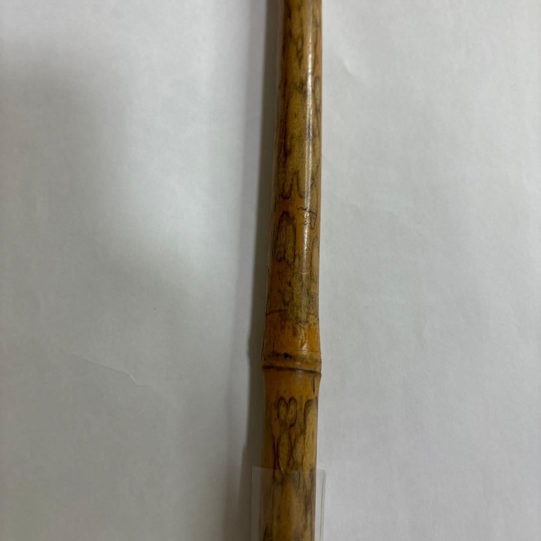 【未使用】筆　晃雅筆