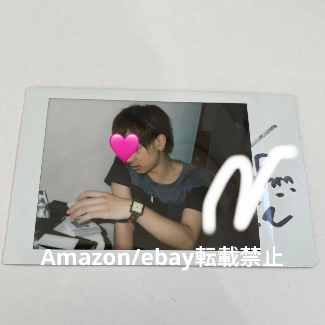 G72.浦島坂田船 志麻 チェキ 直筆サイン入り