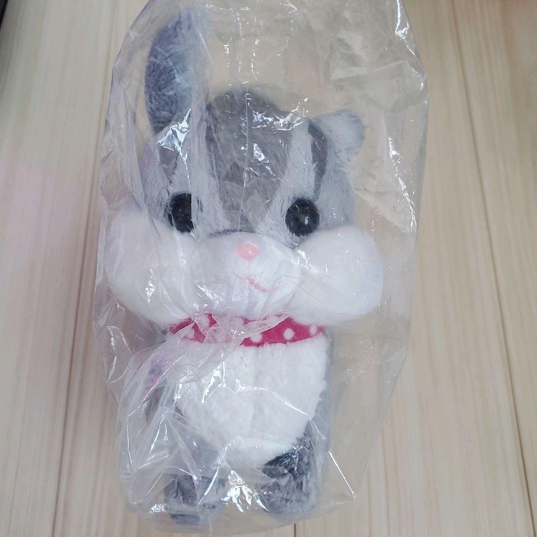 BROTHERS CONFLICT　ジュリのモフモフぬいぐるみ