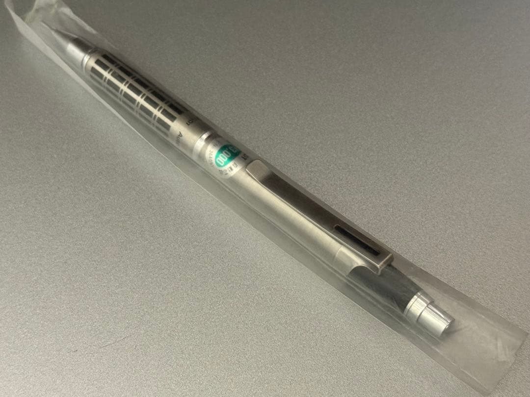 【極美品】Pilot Automatic 0.5mm