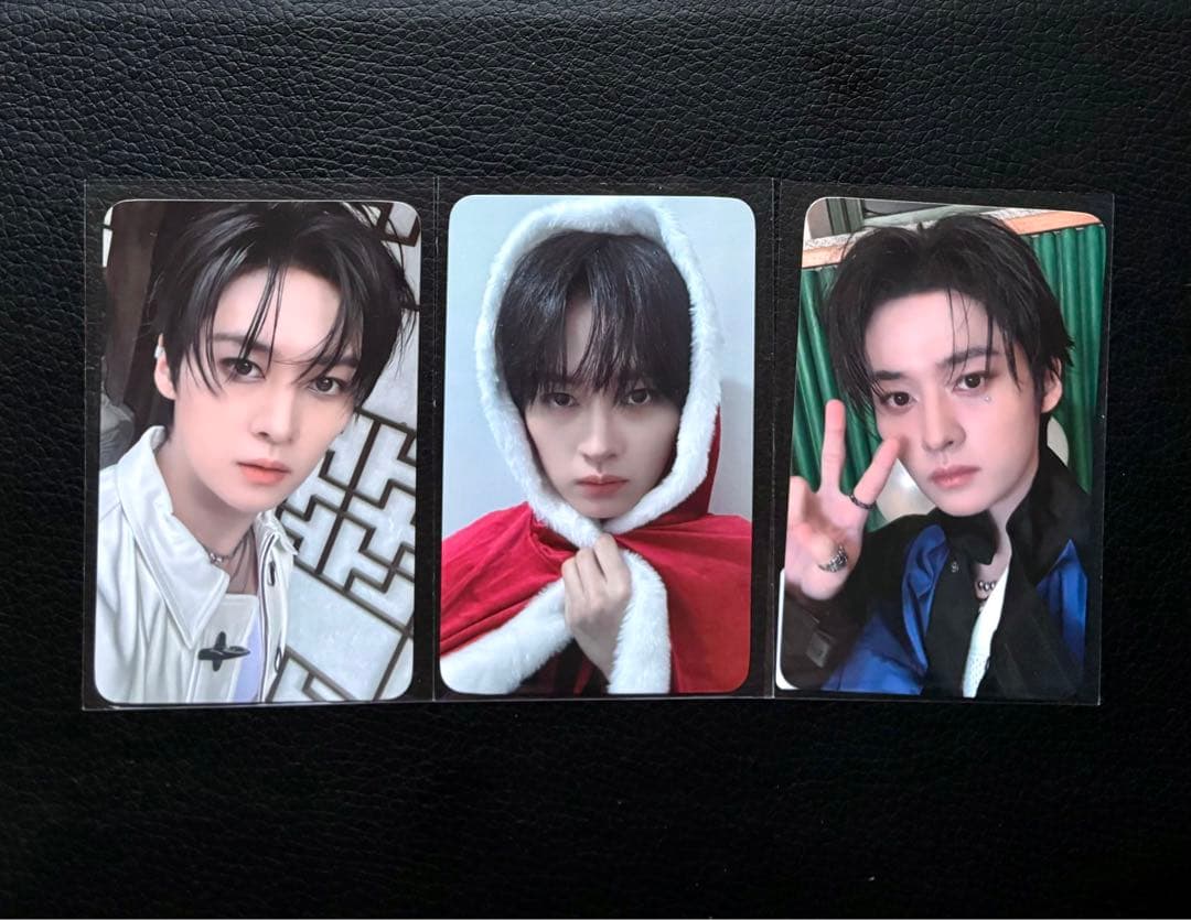 リノサンタhop合スキズポプアプpopup本国トレカ特典グッズ購入ソウルラキドロ