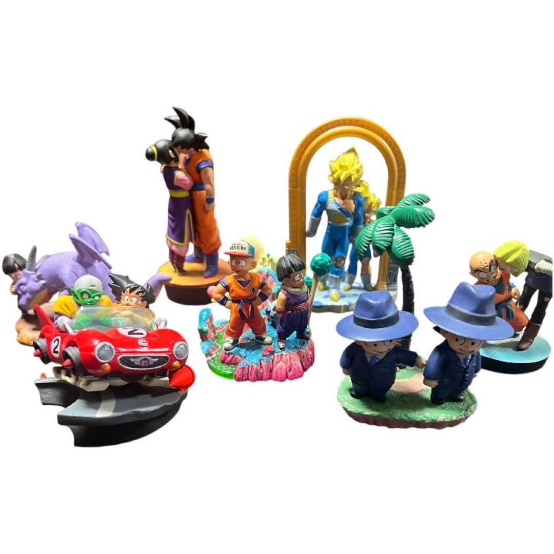 ドラカプ　まとめ売り