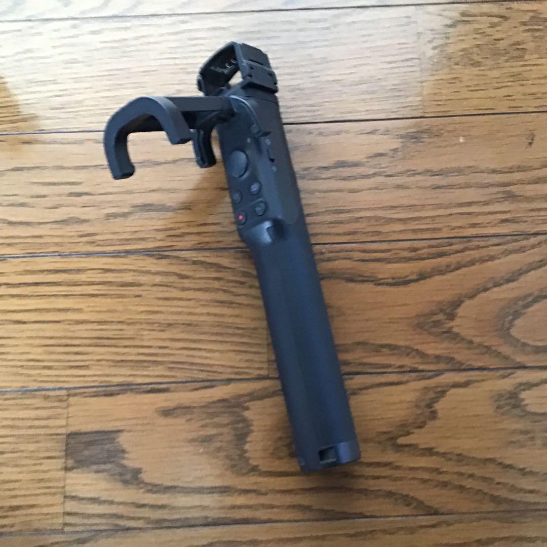 ビデオカメラ DJI Osmo Pocket 2