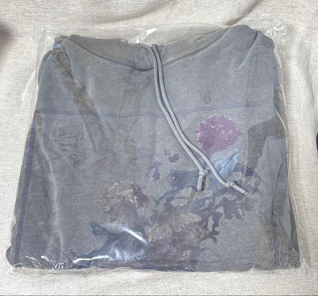 straykids ヒョンジン フーディー パーカー