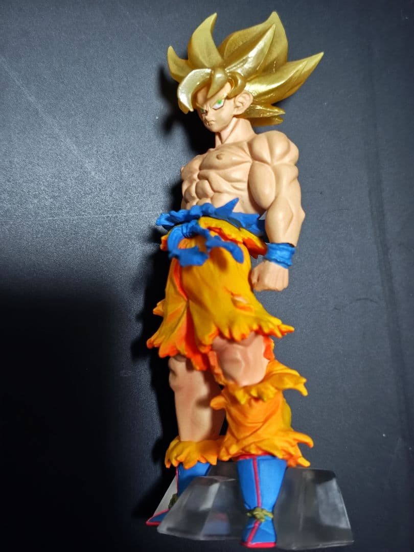 ドラゴンボール DG 孫悟空 ドラゴンボール改 ドラゴンボールフィギュア