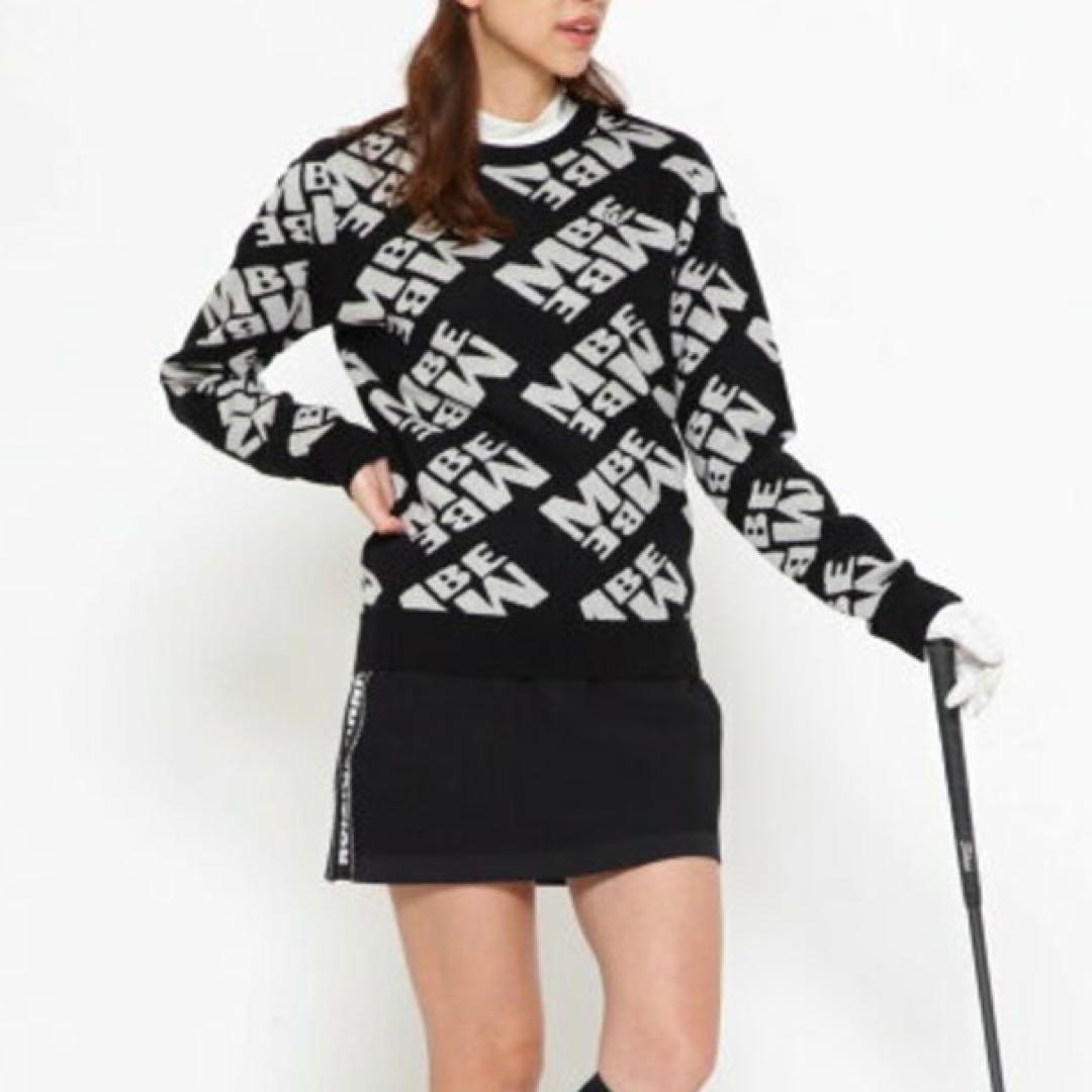 お値下げ⭐️新品未使用MASTER BUNNY EDITION セーター サイズ1