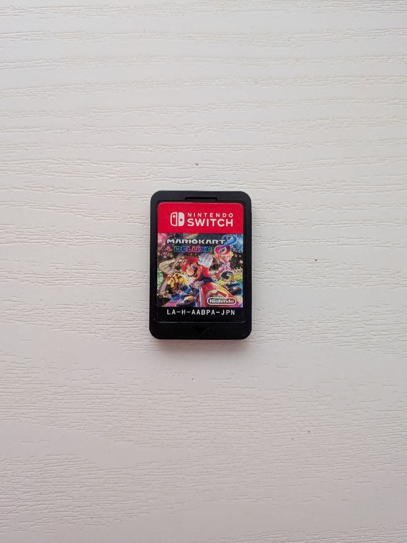 大乱闘スマッシュブラザーズ SPECIAL & マリオカート8 デラックス