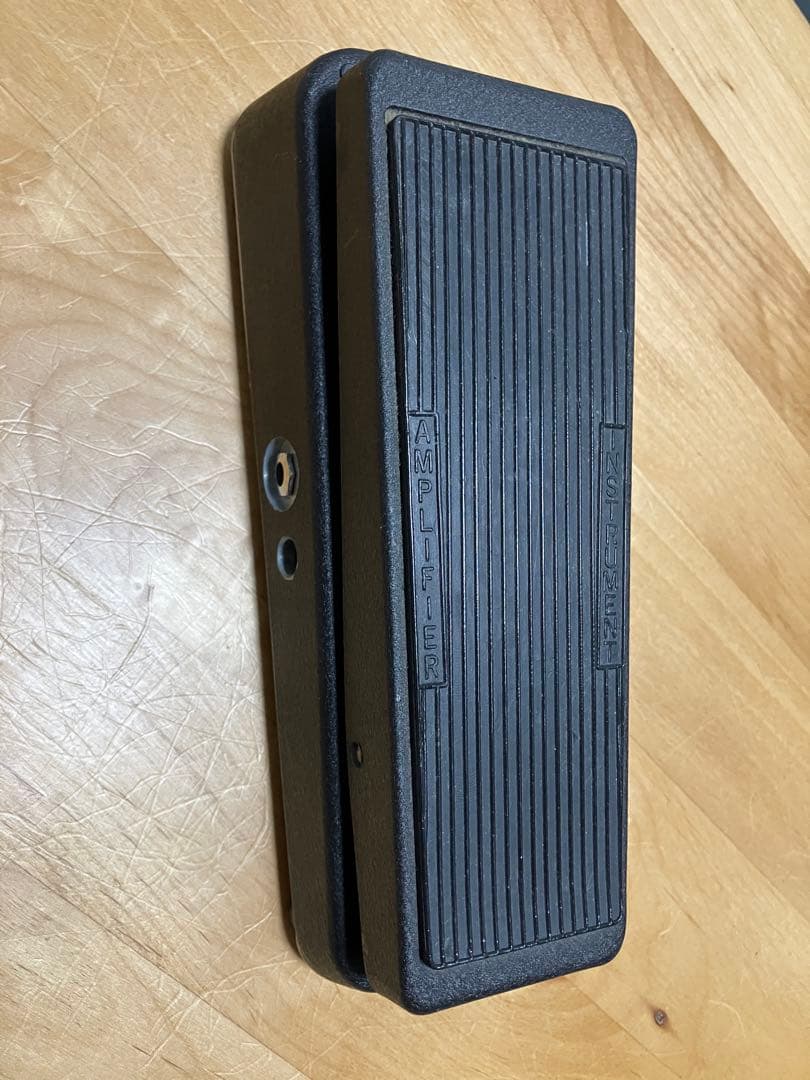 Cry Baby GCB-95 ワウペダル