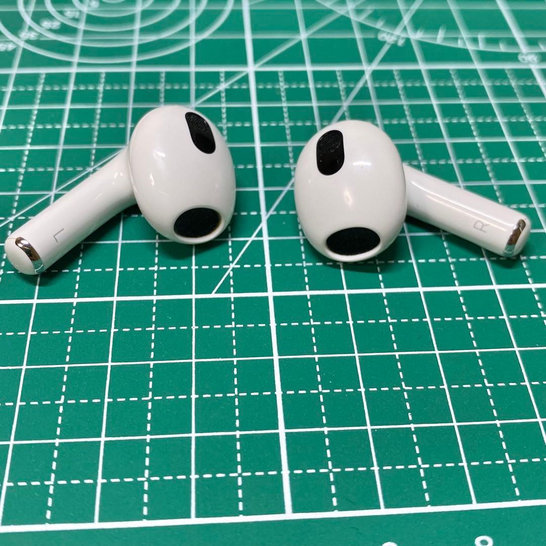 AirPods 第3世代両耳のみ