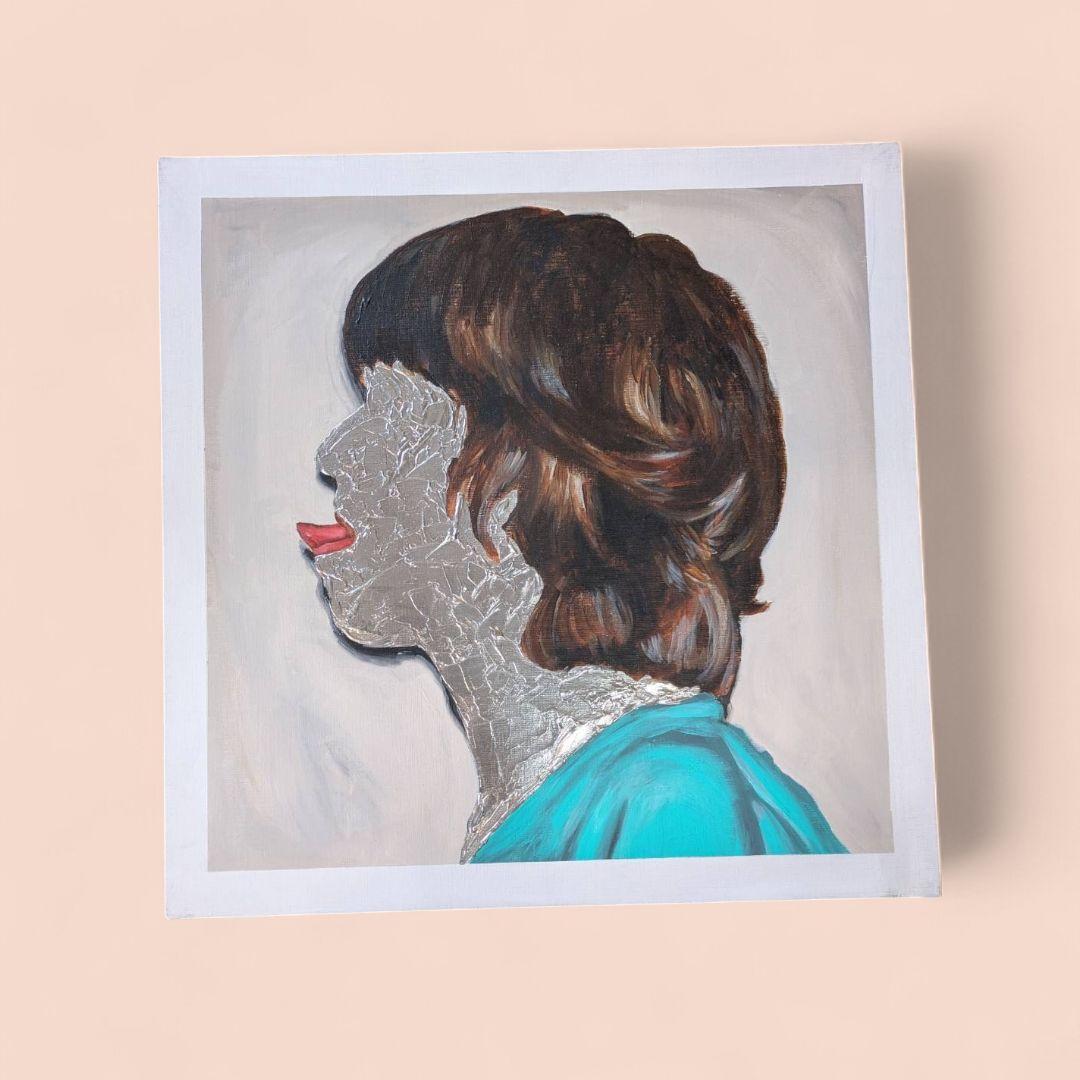 アンディ・ウォーホル（Andy Warhol・buggy（バギー