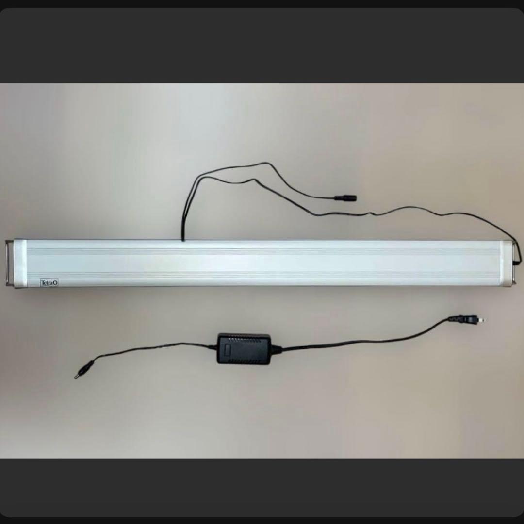 ⑧ テトラ パワーLEDプレミアム90 スペクトラム ブランズ ジャパン