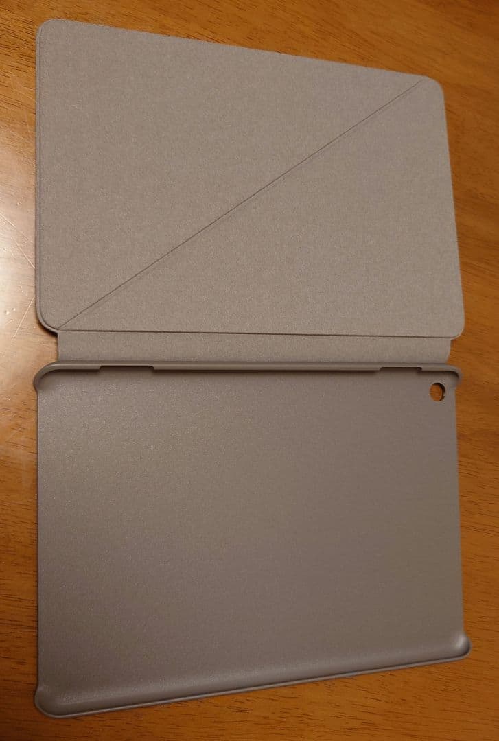 Amazon Fire HD 8 32GB 本体 専用カバー付(未使用)