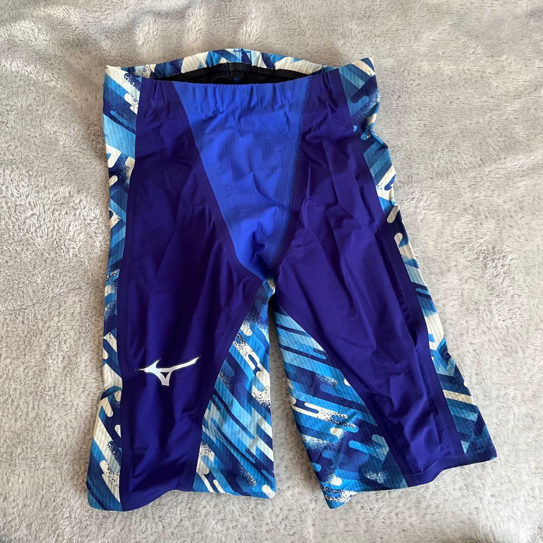 MIZUNO ミズノ　GX・SONIC3 MR