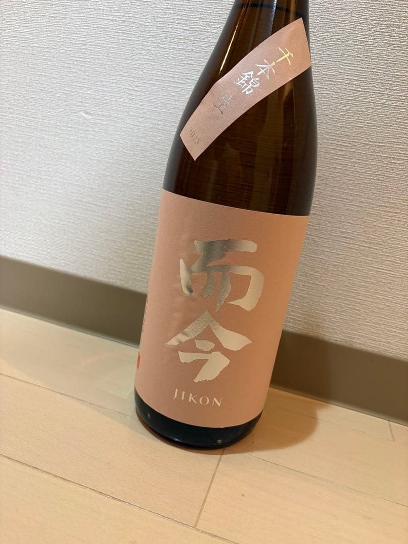而今 千本錦 1800ml