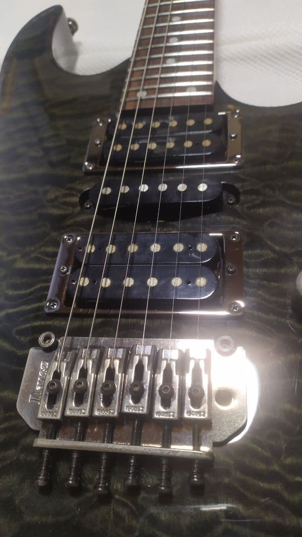 ギター Ibanez RG270SE