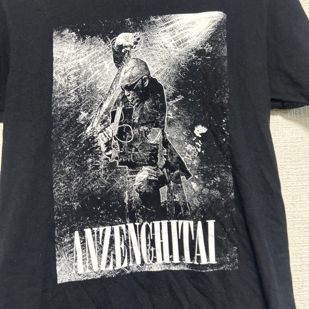 ★激レアデザイン★ 安全地帯　玉置浩二　Tシャツ　グッズ　Sサイズ