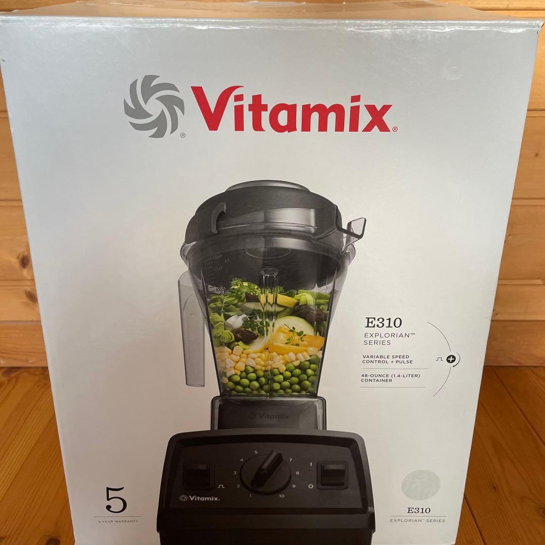 バイタミックス　EXPLORIAN E310 ブレンダー