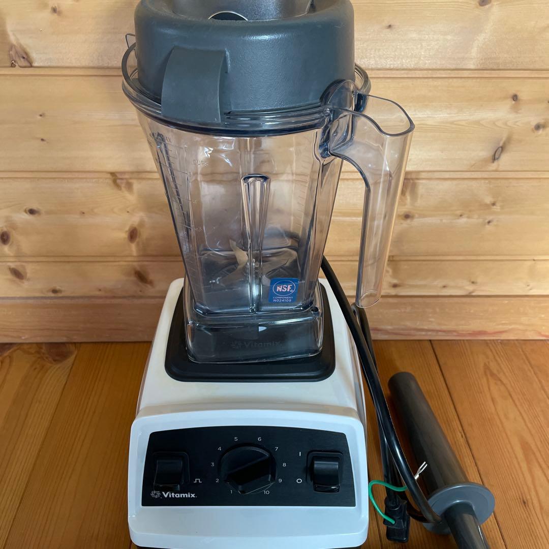 バイタミックス　EXPLORIAN E310 ブレンダー