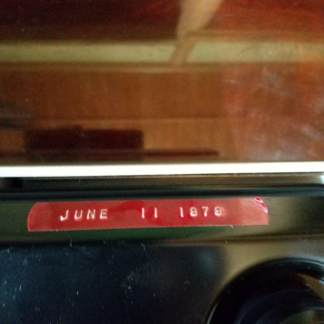 パイオニアレコードプレーヤー(ジャンク)