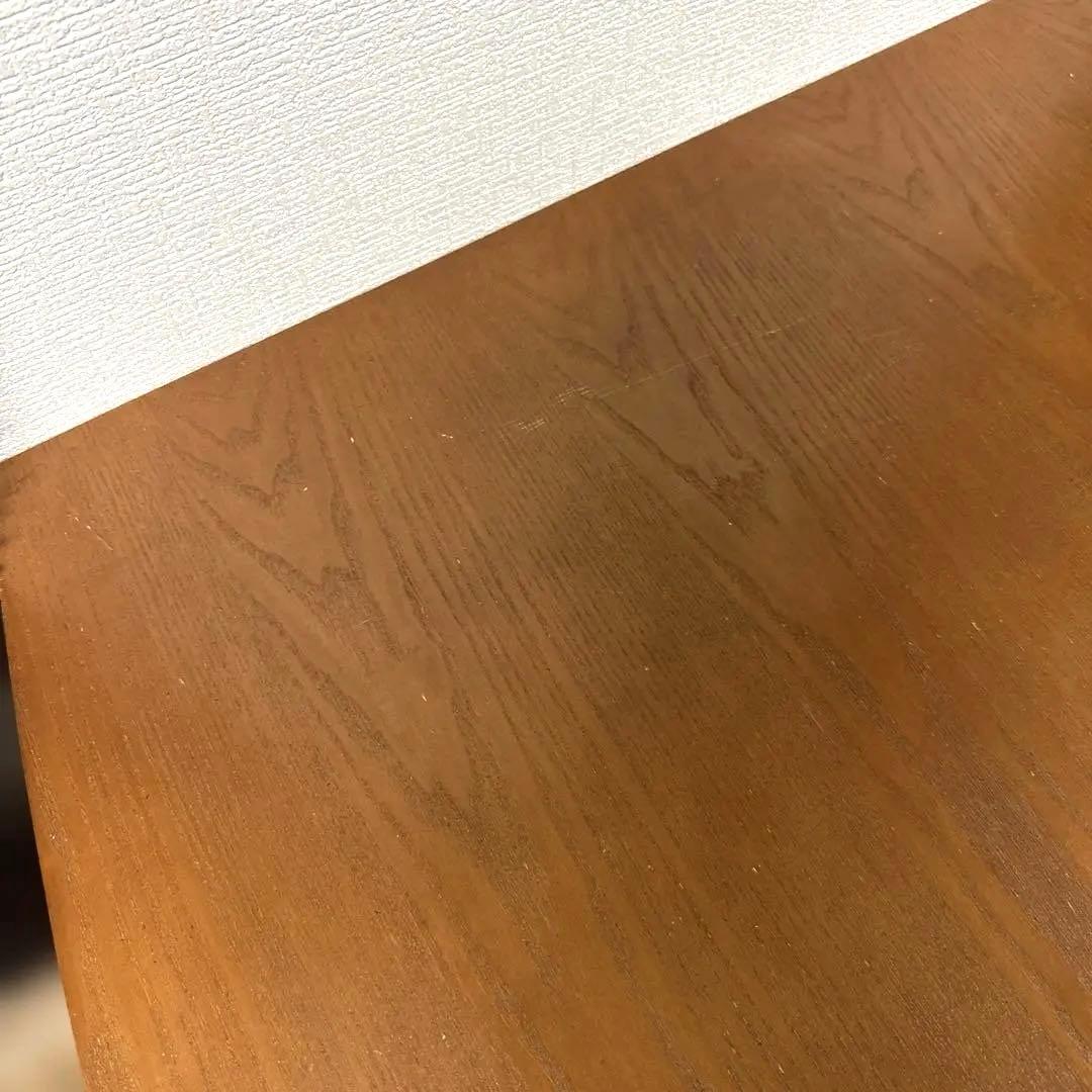 送料込み！フランフラン　パルセイロ　変形ダイニングテーブル　北欧風