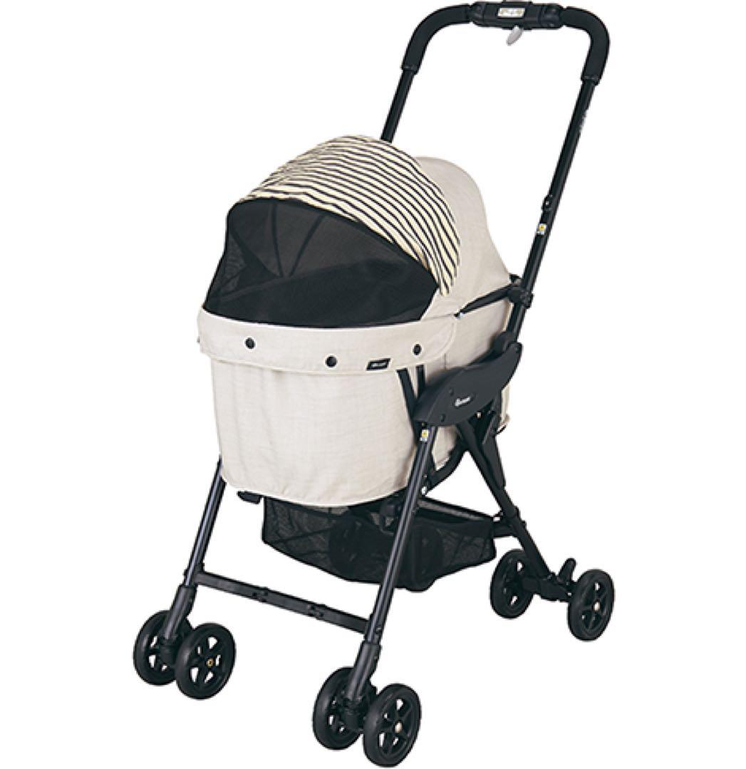 【未使用品・即購入OK】コムペット ミリミリライト ペットカート