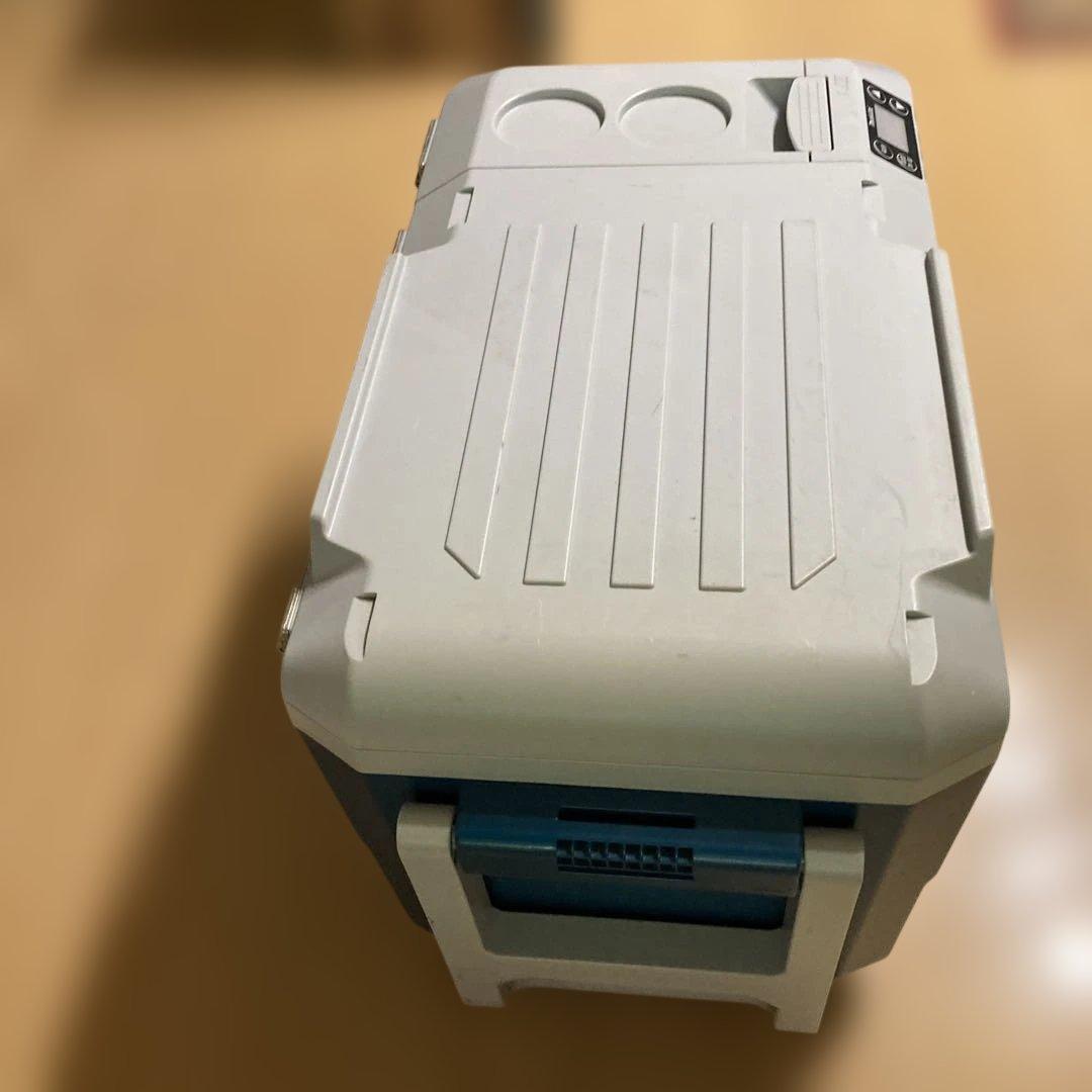 Makita 冷温庫 CW180D 容量20L