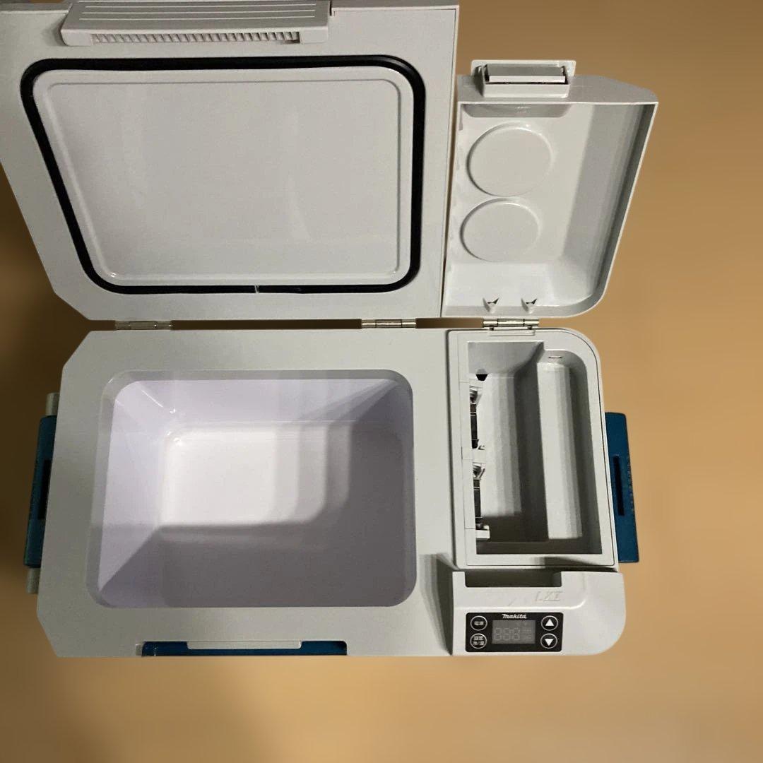 Makita 冷温庫 CW180D 容量20L