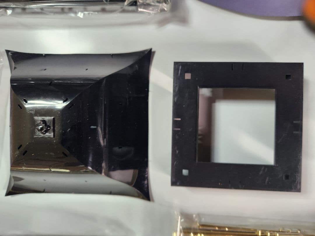 堂友社 神輿 1/5スケール プラモデル