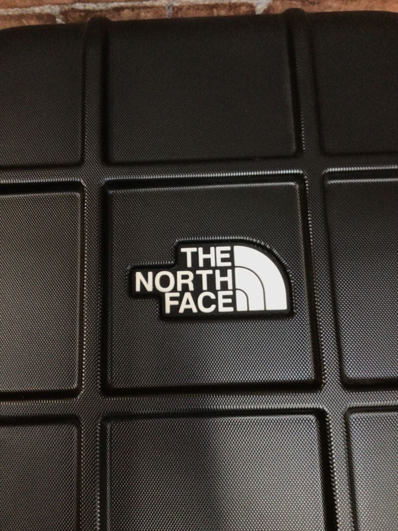 バッグ THE NORTH FACE All Weather 4 Wheeler 22