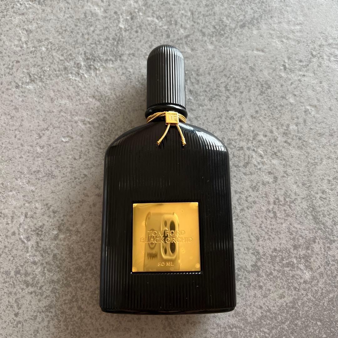 トム フォード ビューティ ブラック オーキッド オード パルファム 50ml