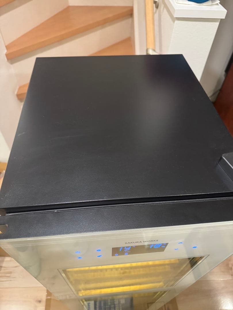 さくら製作所 SA38-W