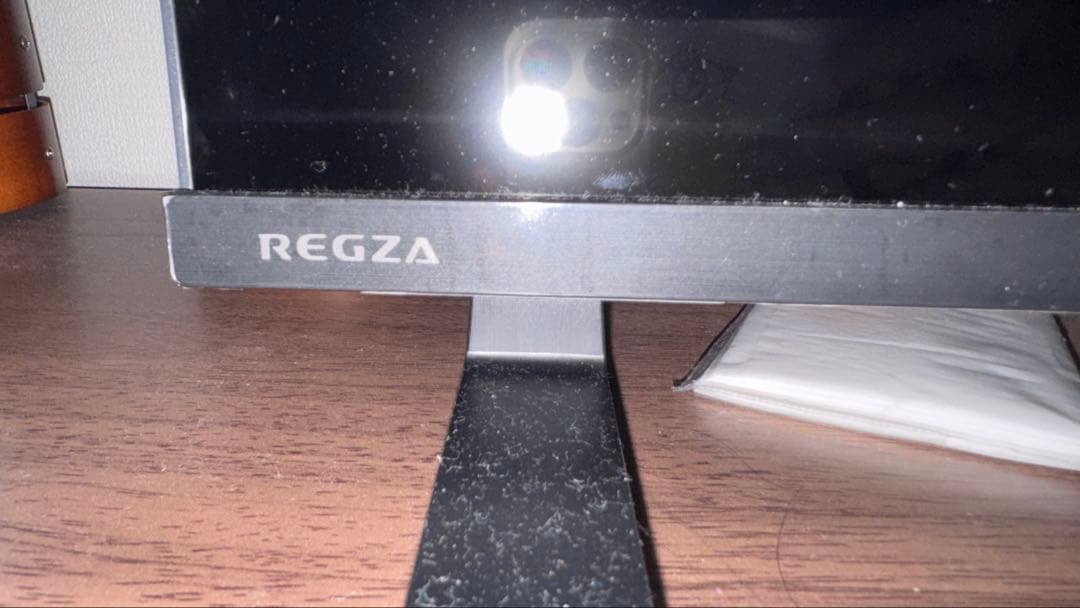 REGZA 液晶テレビ 32V35N