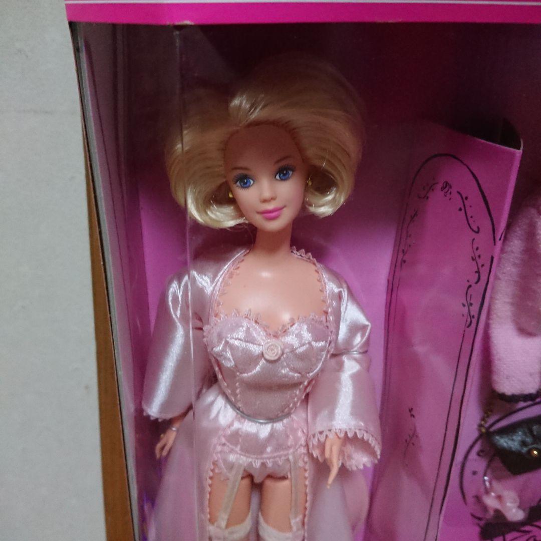 バービー MATNEE TODAY 未開封品 レア