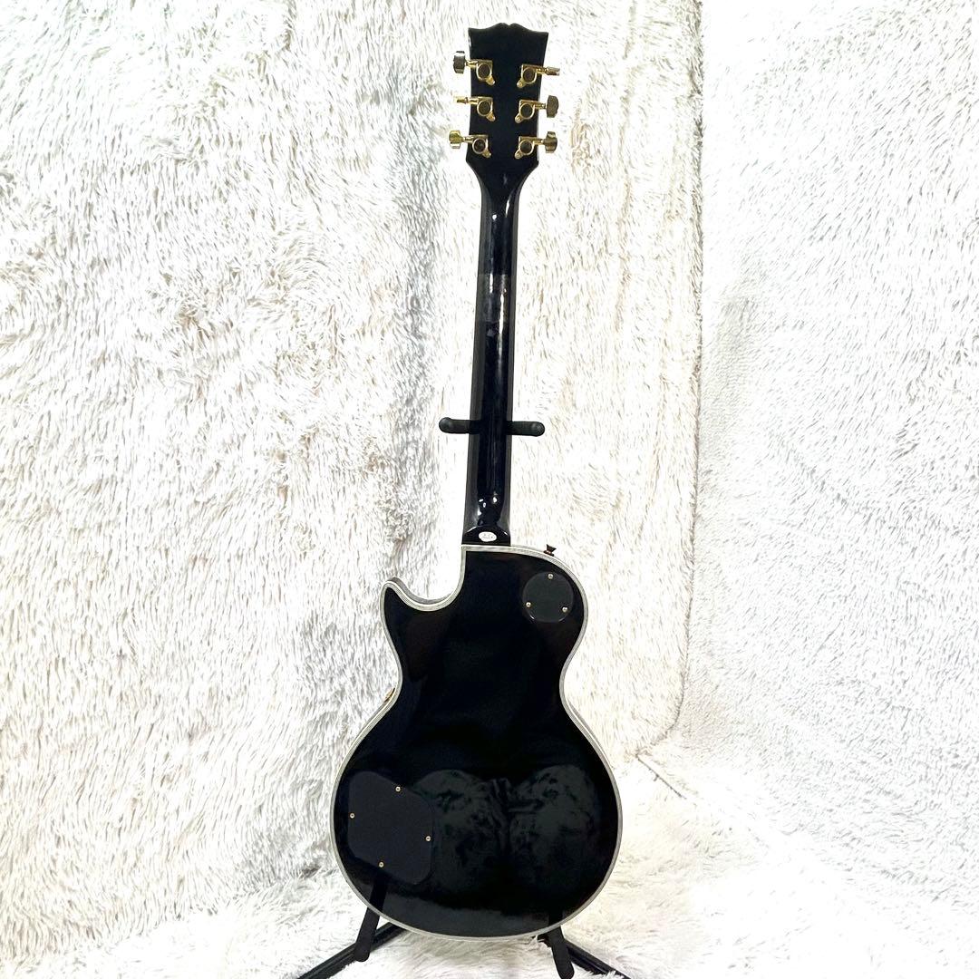 Photogenic LesPaul Custom レスポールカスタム ゴールド
