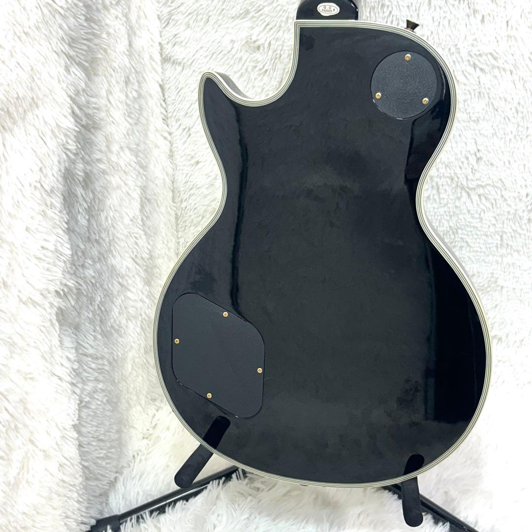 Photogenic LesPaul Custom レスポールカスタム ゴールド