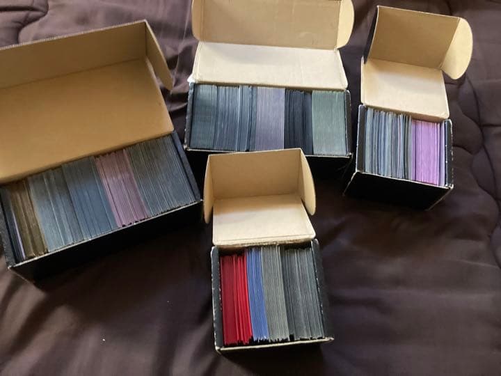 遊戯王引退デッキ