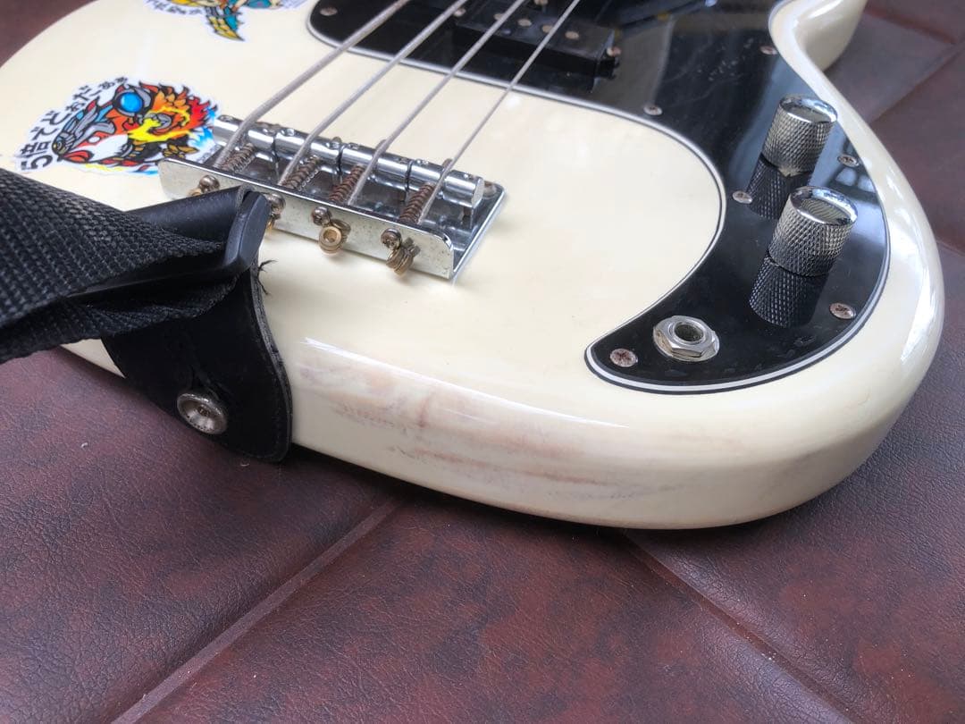 Legend by Aria Pro II エレキギター (J099)