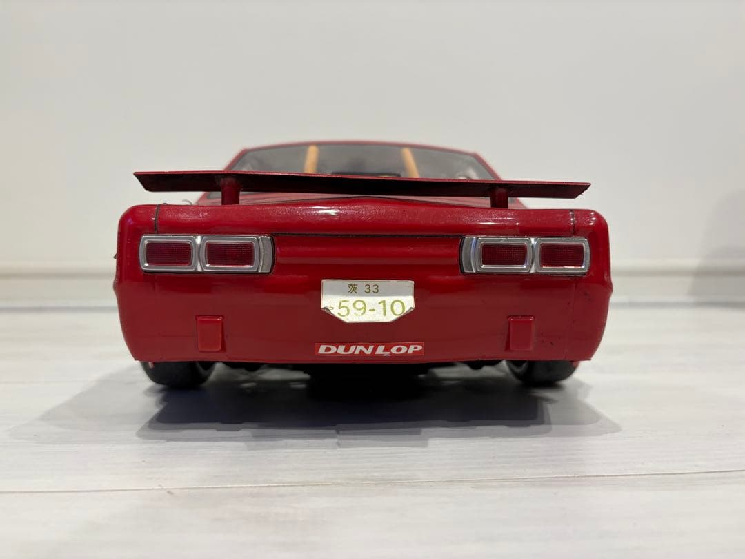 ヨコモyd-4MR 2躯　ボディ　メカ付き