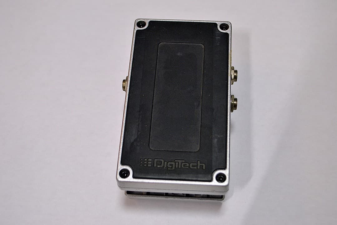 るる　DigiTech Digidelay デジタルディレイ　送料無料