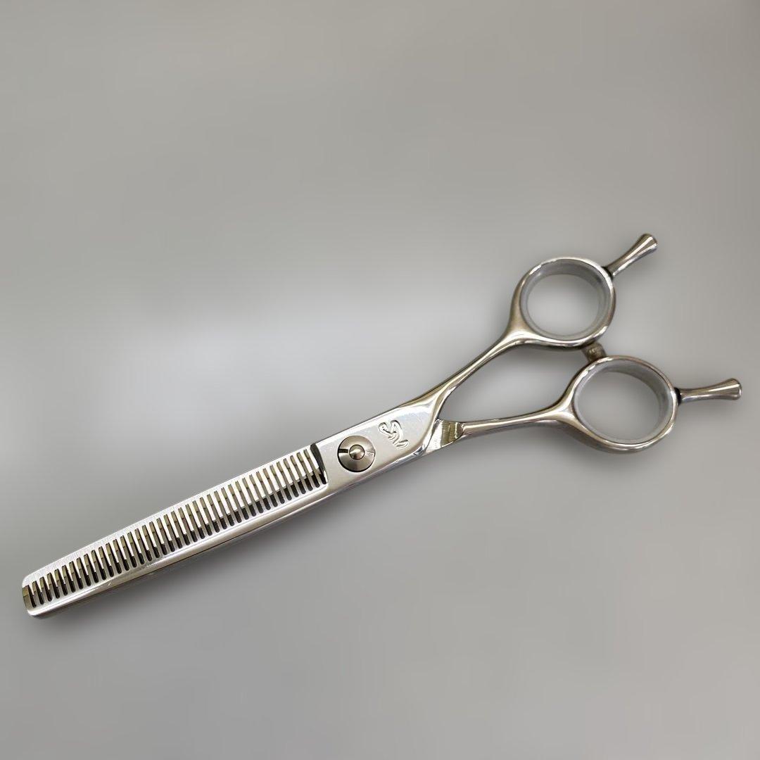 ６インチセニングシザー　３０%　新品未使用