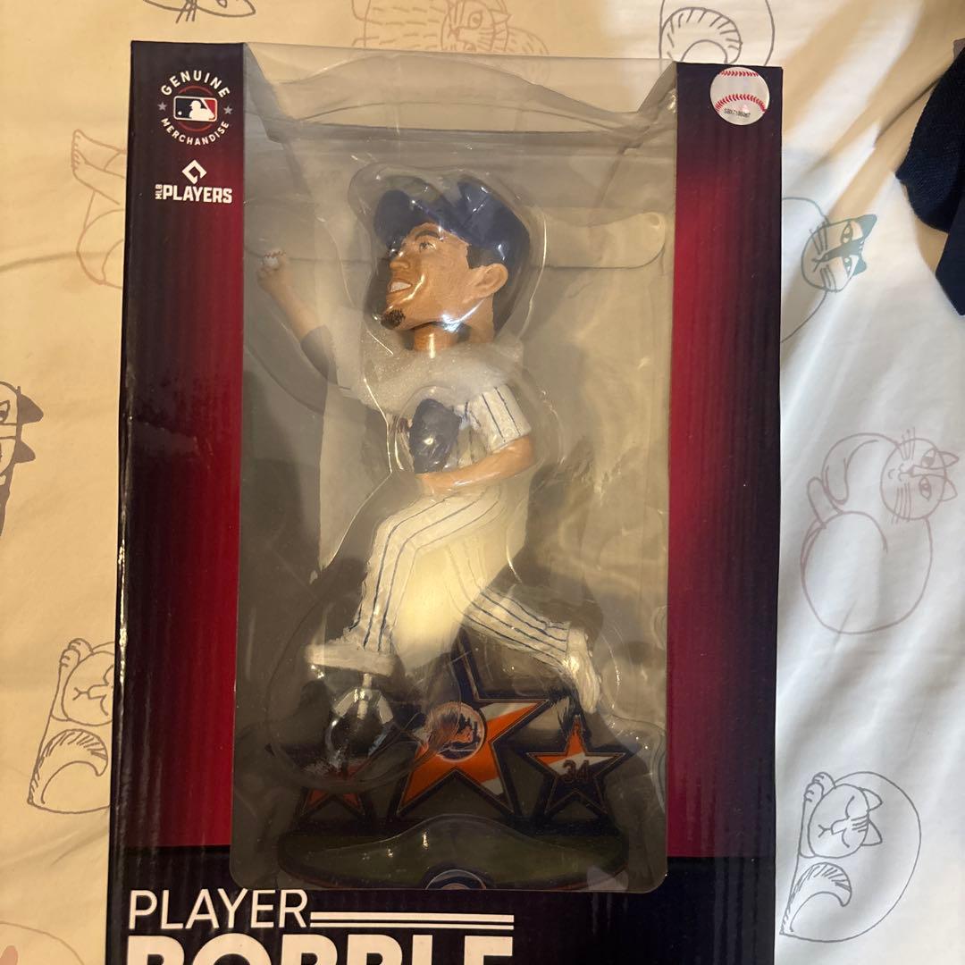 [希少価値上昇中] 千賀ボブル